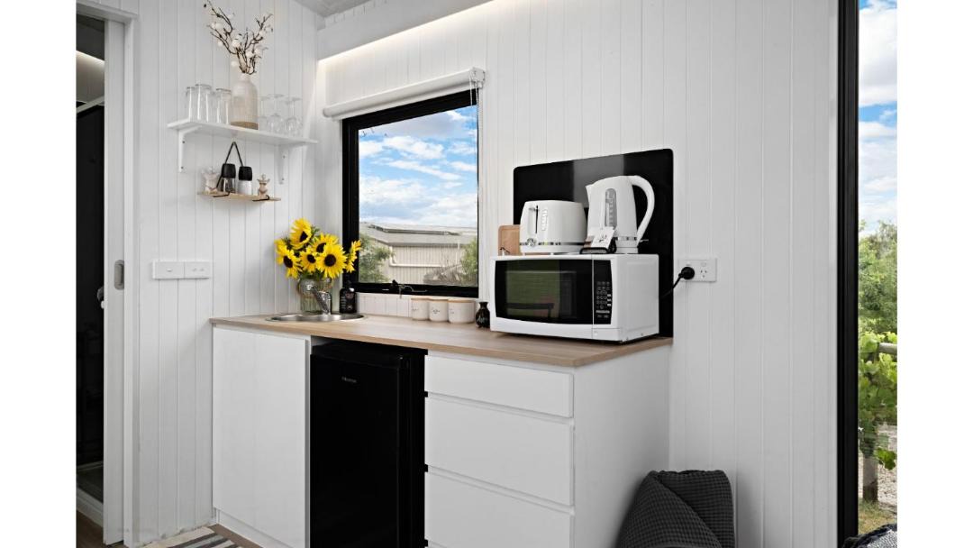 Photo of Kitchen in Lake Charm