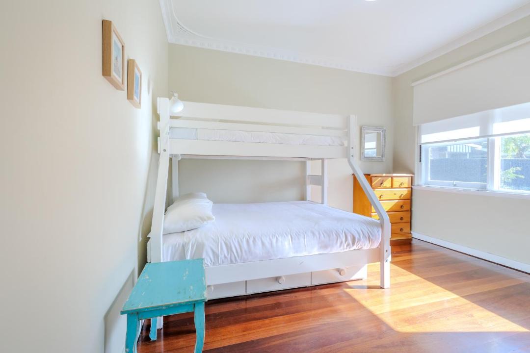 Photo of Bedroom in Emu Point
