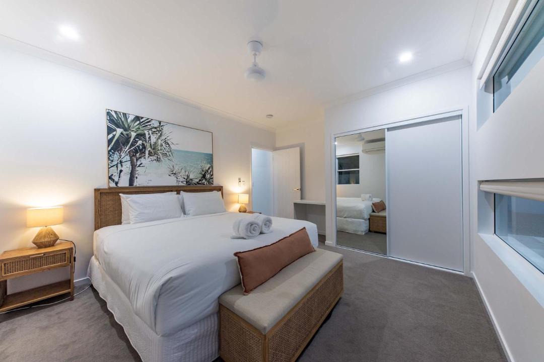 Photo of Bedroom in Airlie Beach
