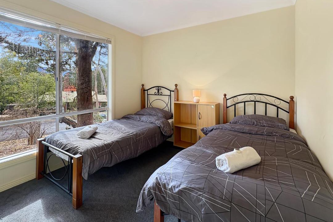 Photo of Bedroom in Sawmill Settlement