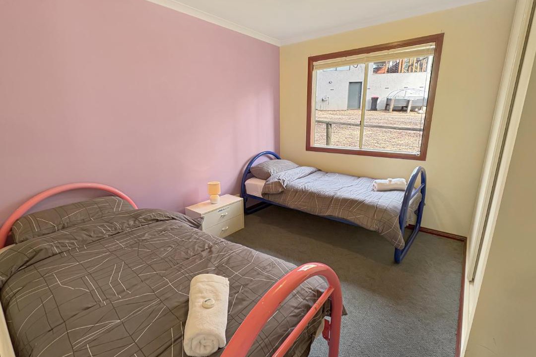 Photo of Bedroom in Sawmill Settlement