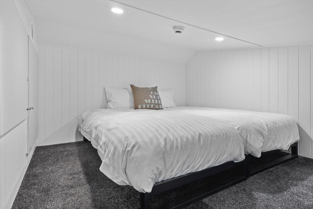 Photo of Bedroom in Hotham Heights