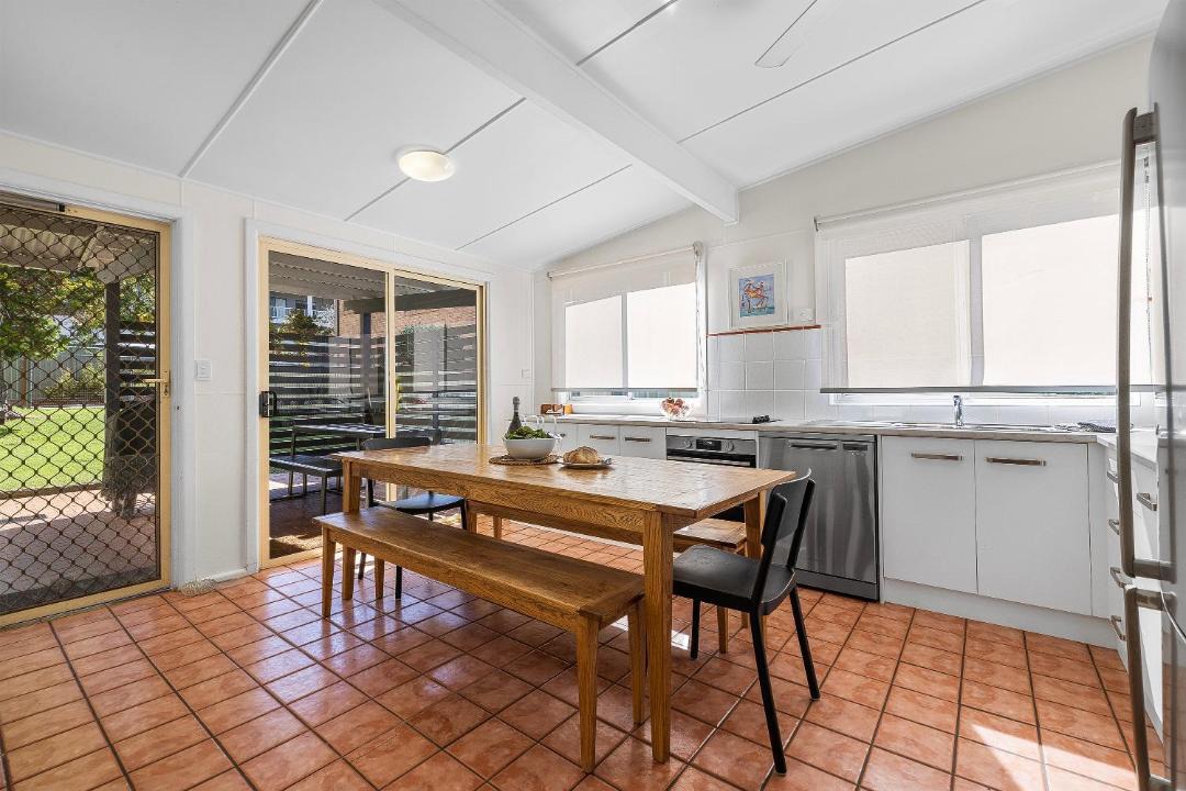 Photo of Kitchen in South West Rocks