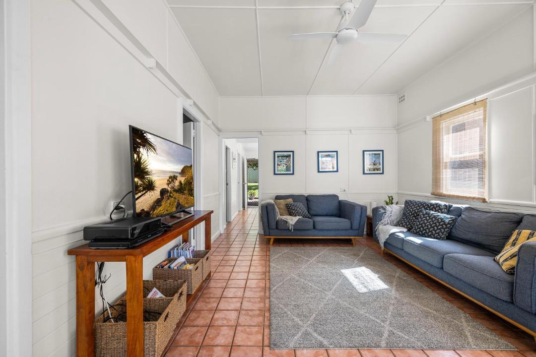 Photo of Livingroom in South West Rocks