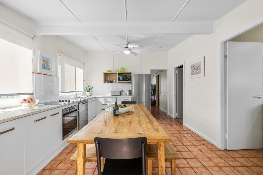 Photo of Kitchen in South West Rocks