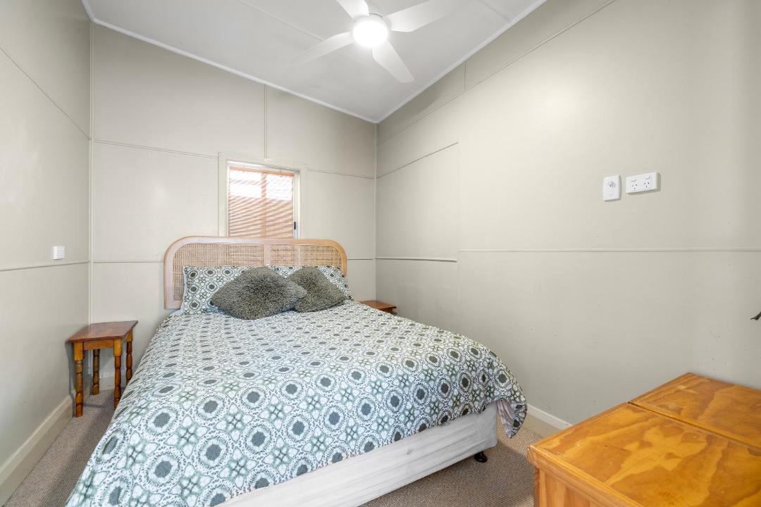 Photo of Bedroom in South West Rocks