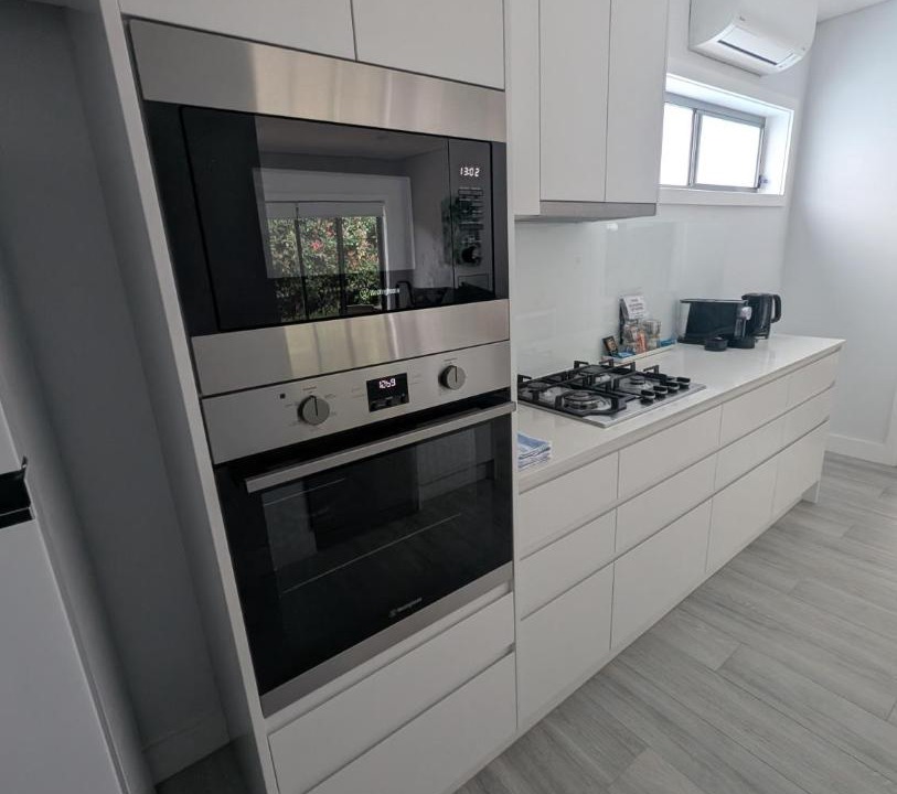 Photo of Kitchen in Belmore