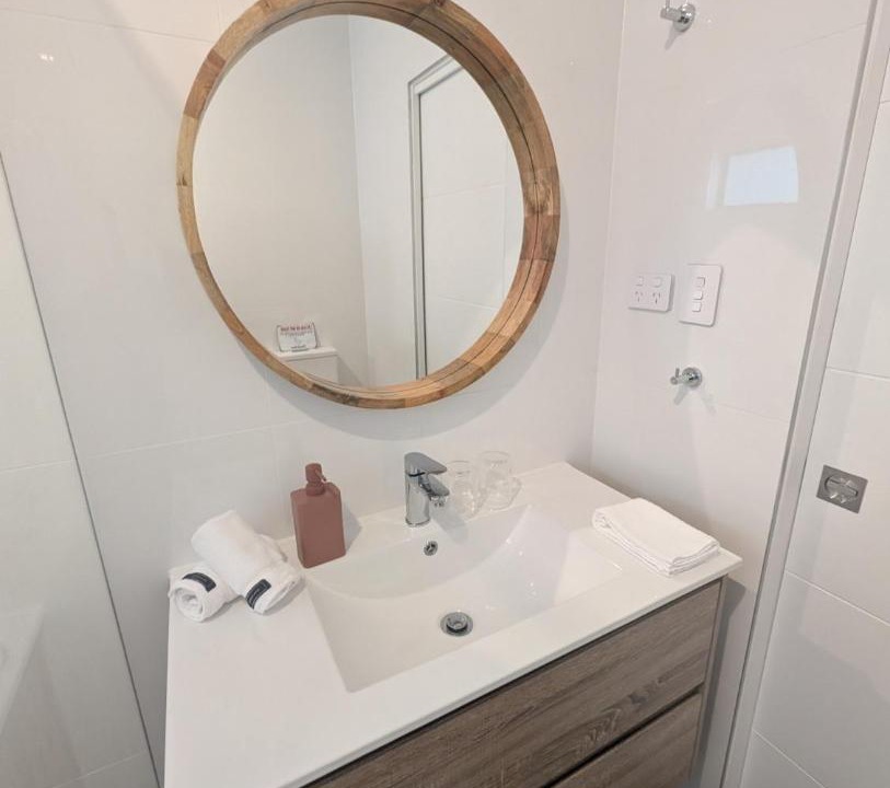 Photo of Bathroom in Belmore