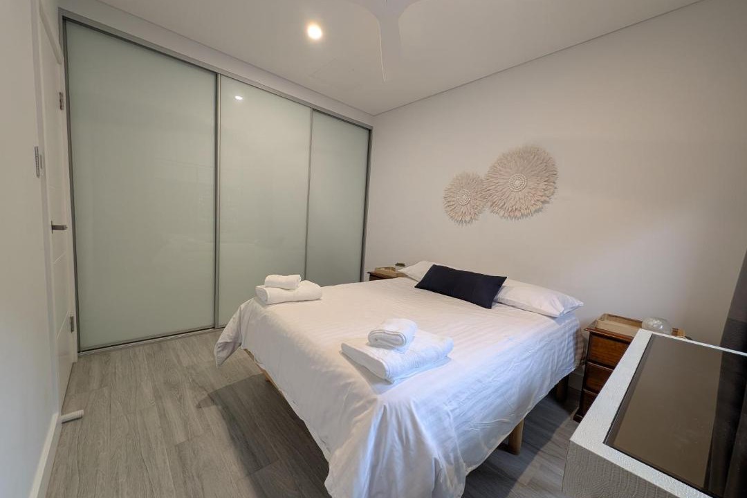 Photo of Bedroom in Belmore