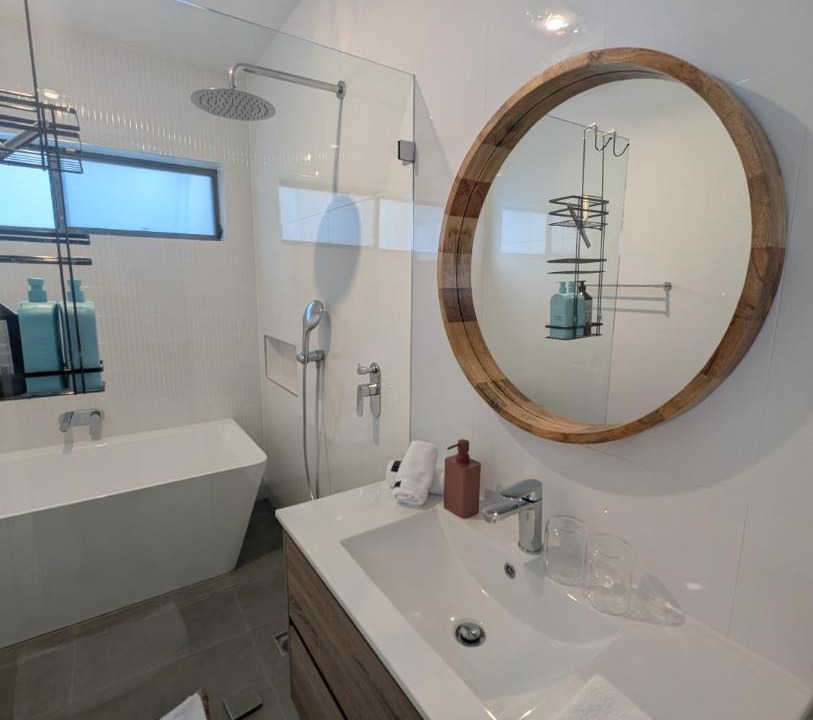 Photo of Bathroom in Belmore