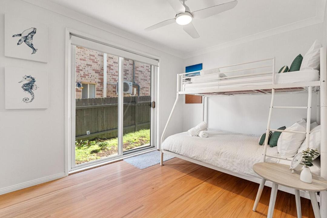 Photo of Bedroom in Wamberal