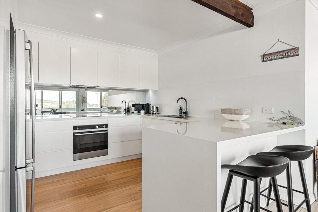 Photo of Kitchen in Wamberal