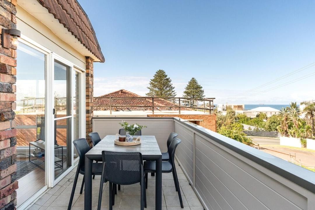 Photo of Patio Balcony in Wamberal