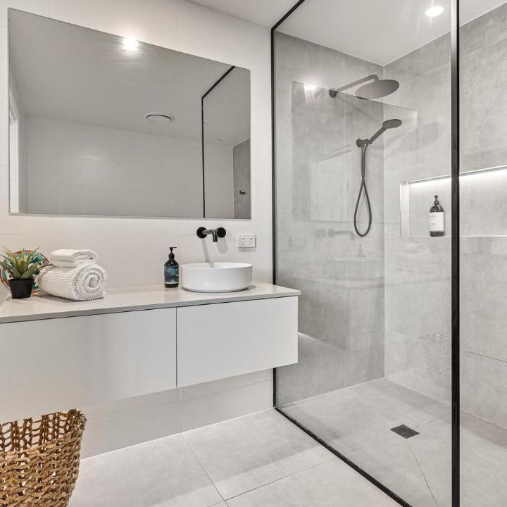 Photo of Bathroom in Wamberal