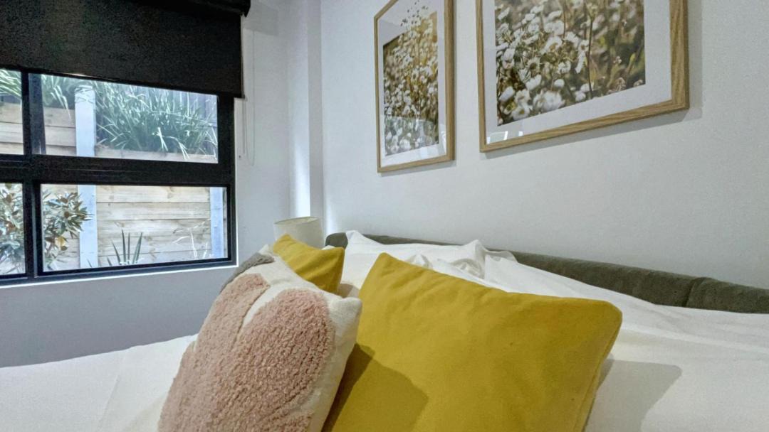 Photo of Bedroom in Balwyn