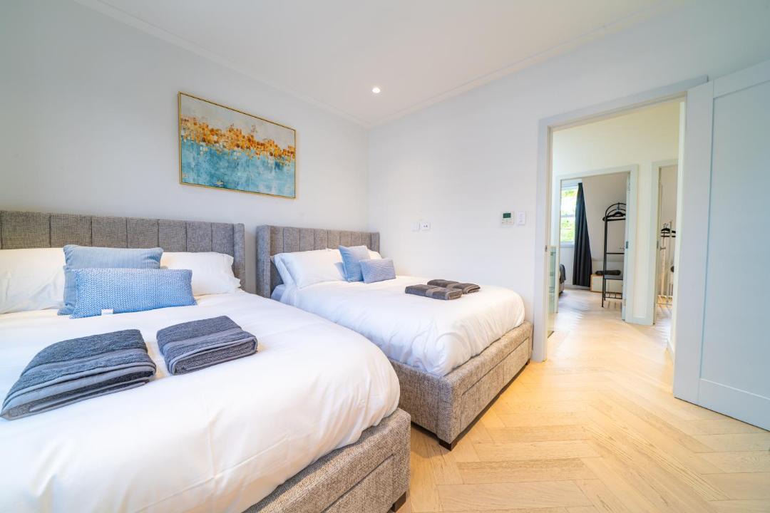 Photo of Bedroom in Glebe