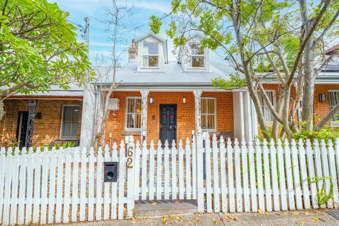 Photo of Others in Glebe