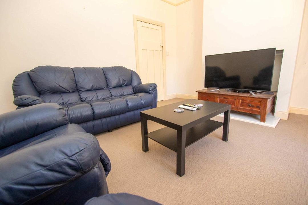 Photo of Livingroom in Seymour