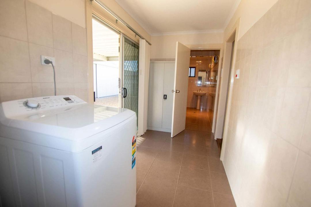Photo of Bathroom in Seymour