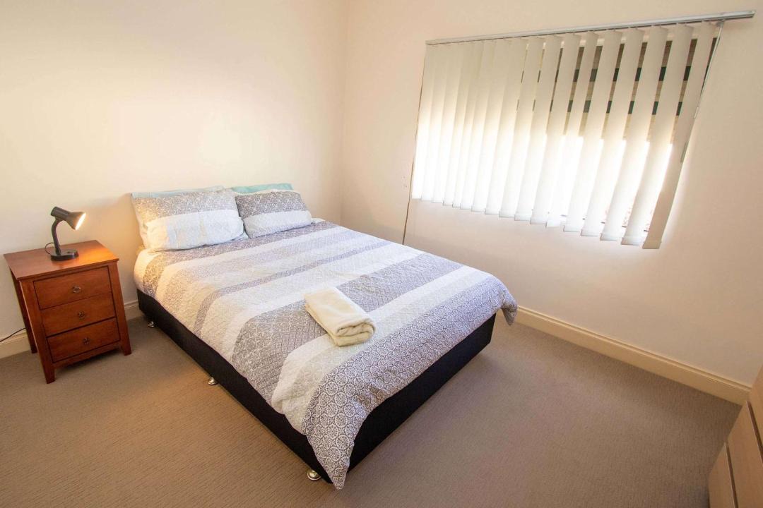 Photo of Bedroom in Seymour