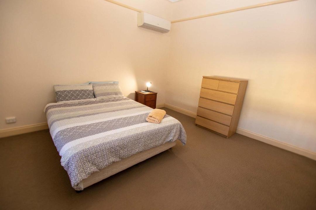 Photo of Bedroom in Seymour