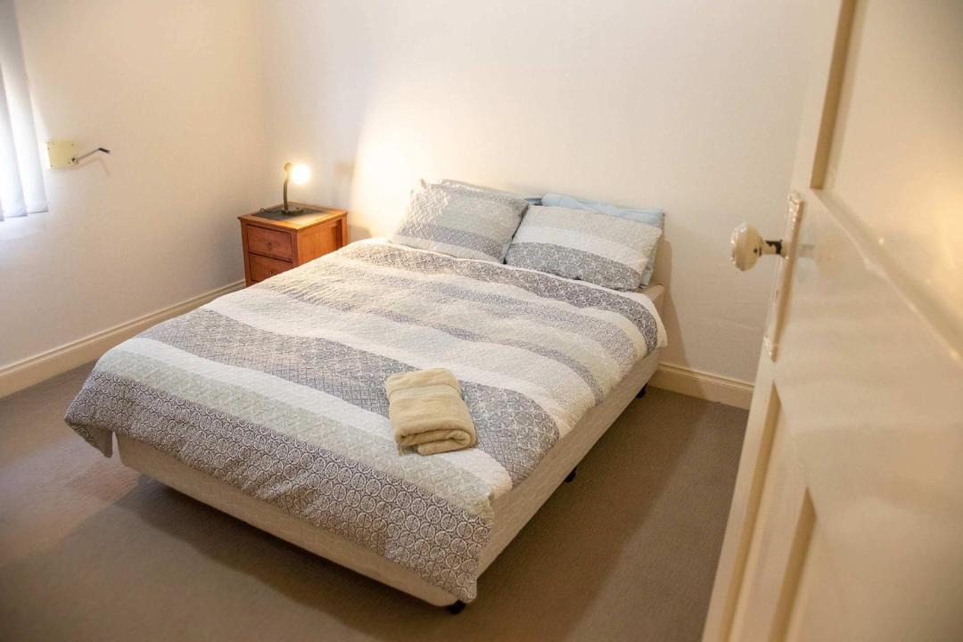 Photo of Bedroom in Seymour