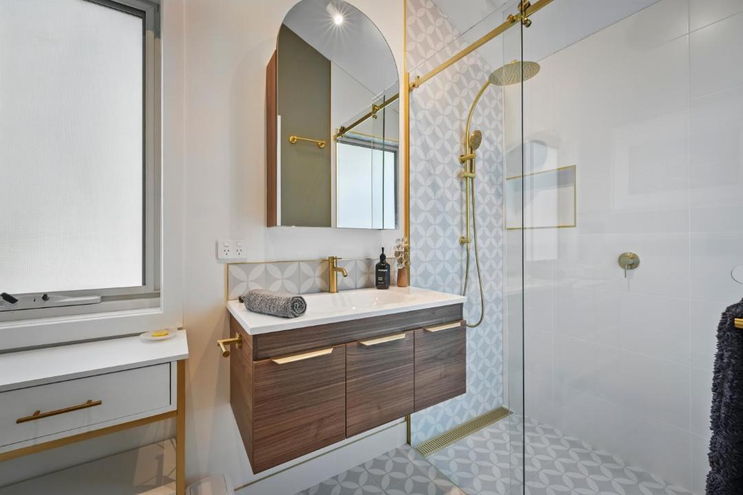 Photo of Bathroom in Nubeena