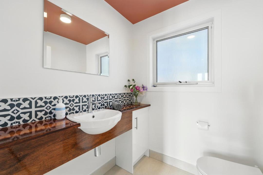 Photo of Bathroom in Nubeena