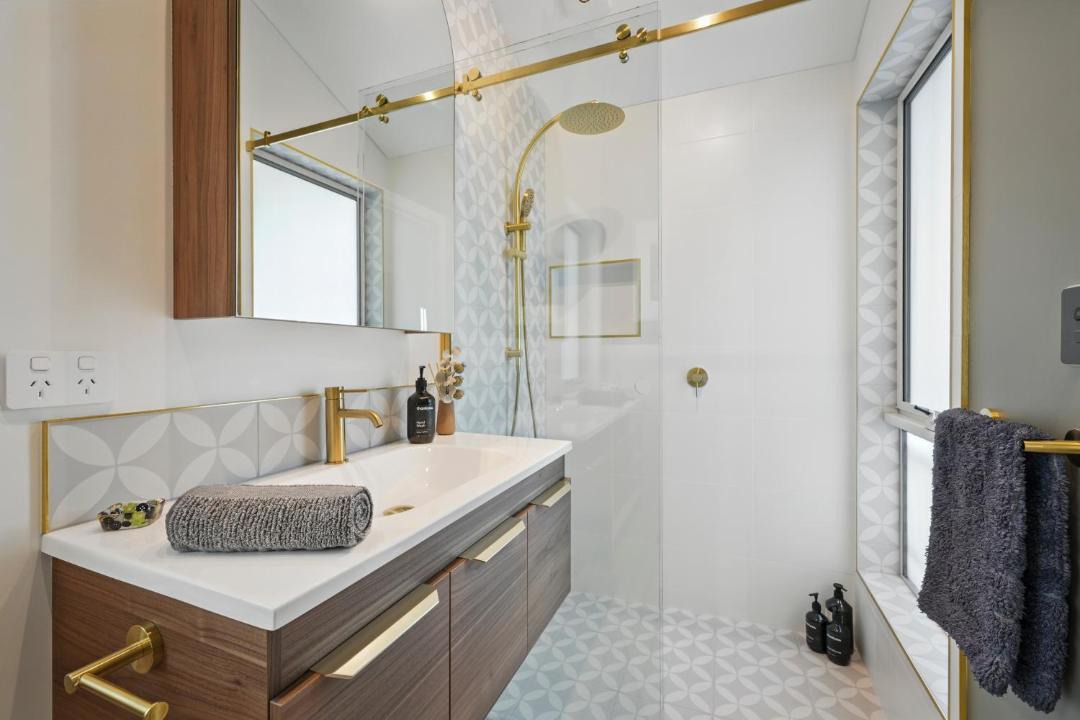 Photo of Bathroom in Nubeena