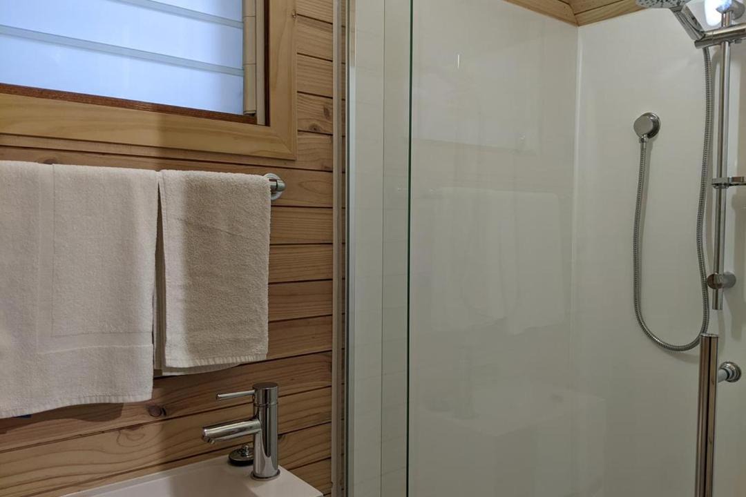 Photo of Bathroom in Aireys Inlet