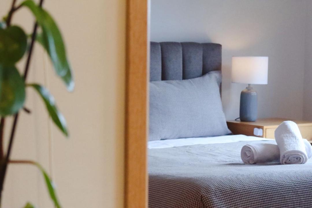 Photo of Bedroom in Cradoc