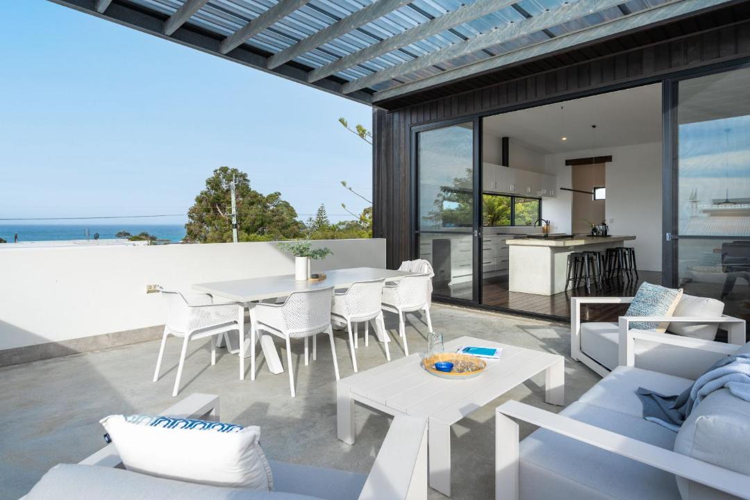 Photo of Patio Balcony in Dunsborough