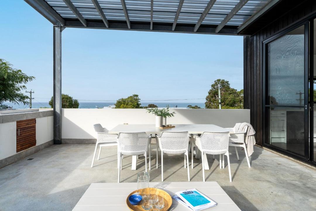Photo of Patio Balcony in Dunsborough