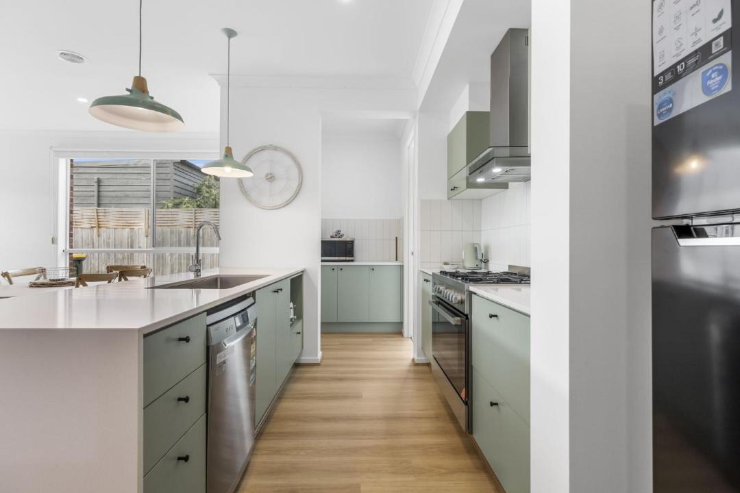 Photo of Kitchen in Warrnambool