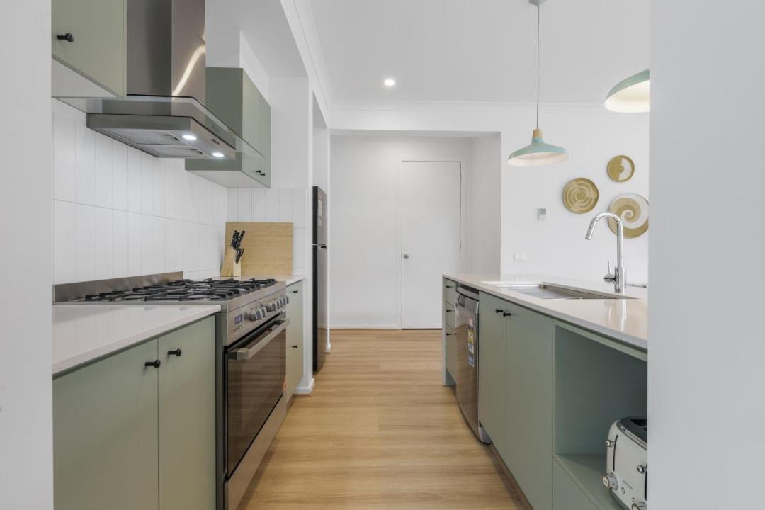 Photo of Kitchen in Warrnambool