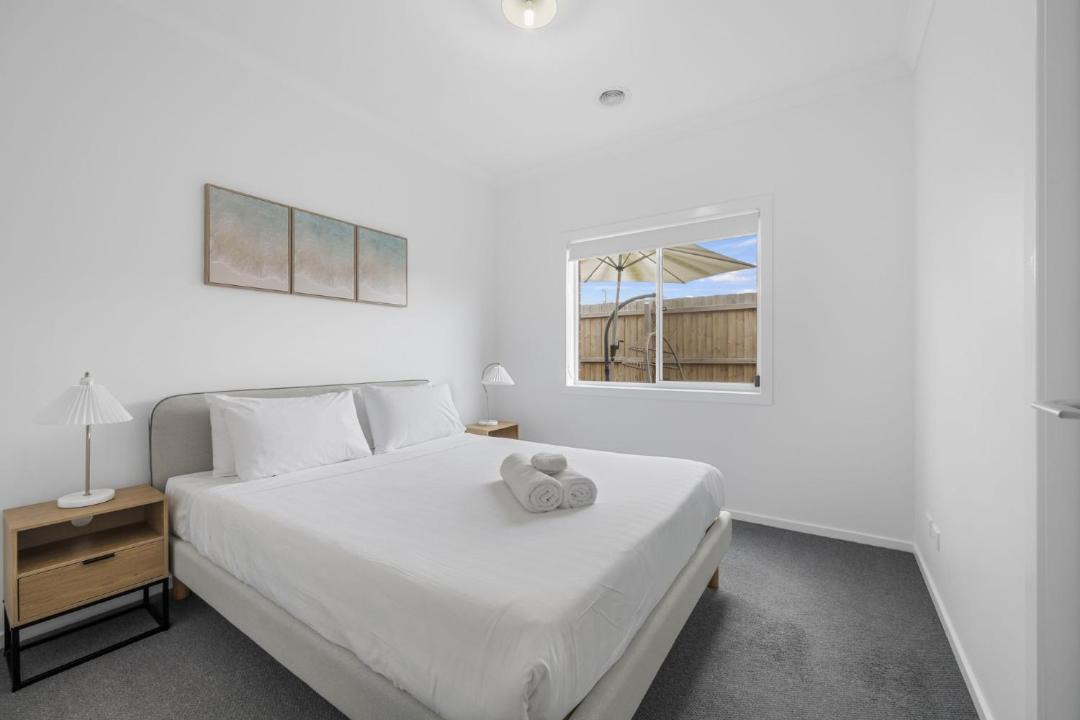 Photo of Bedroom in Warrnambool