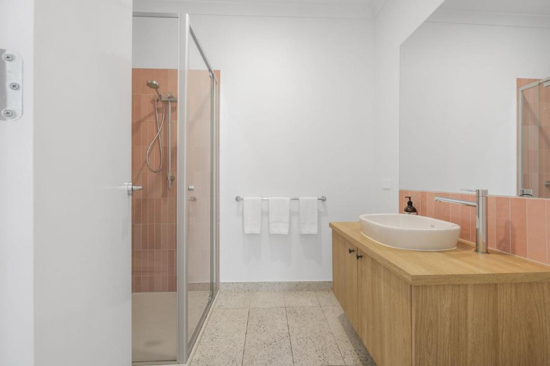 Photo of Bathroom in Warrnambool