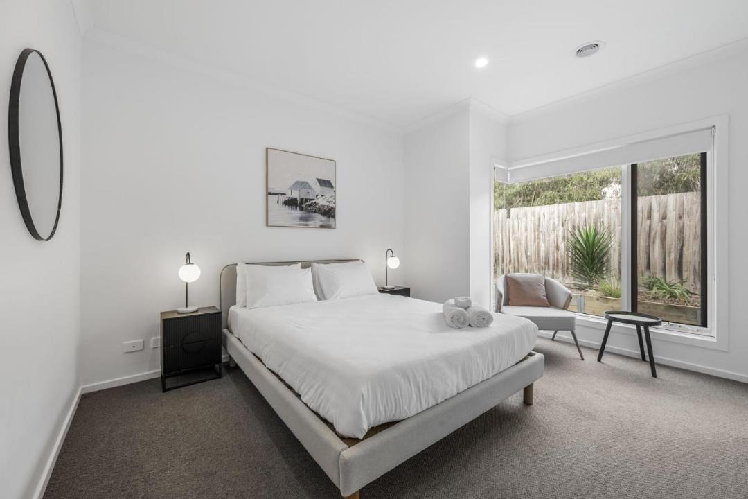 Photo of Bedroom in Warrnambool