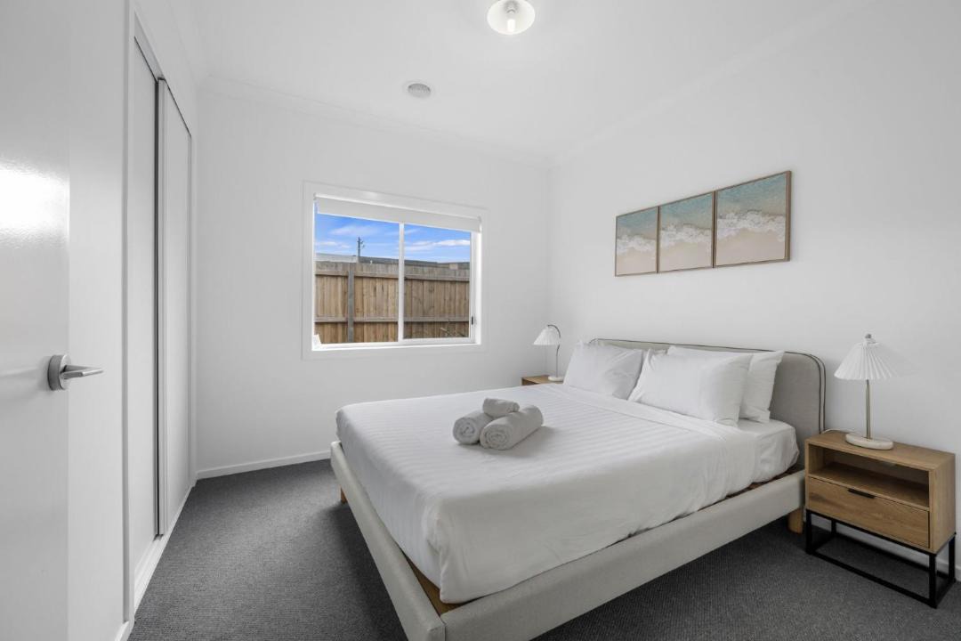 Photo of Bedroom in Warrnambool