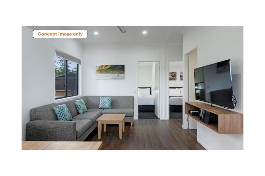 Photo of Livingroom in Ross