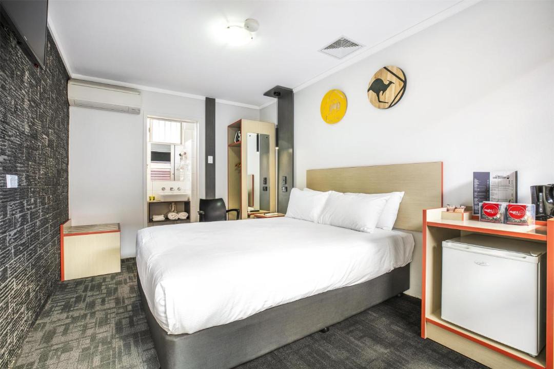 Photo of Bedroom in South Penrith