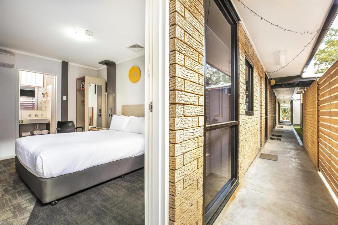 Photo of Bedroom in South Penrith