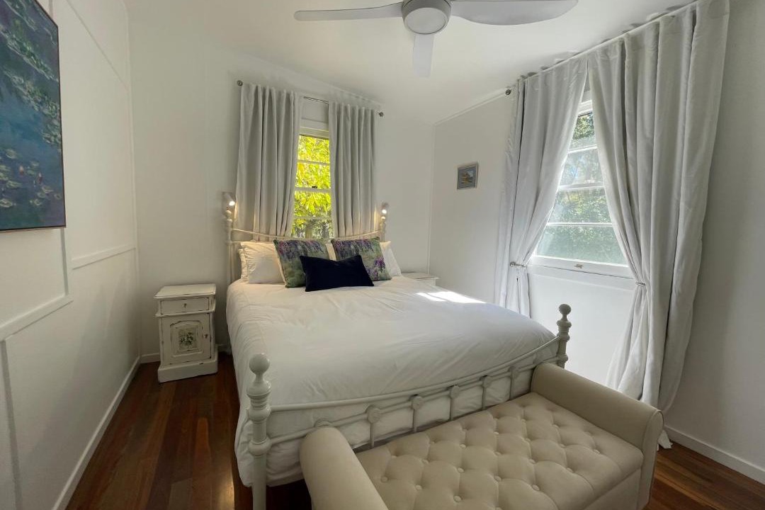 Photo of Bedroom in Wyberba