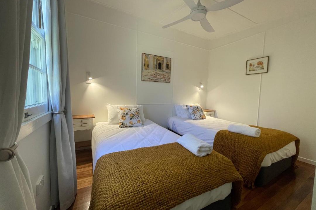 Photo of Bedroom in Wyberba