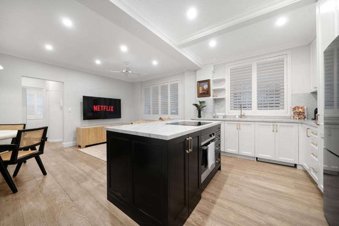 Photo of Kitchen in Rose Bay