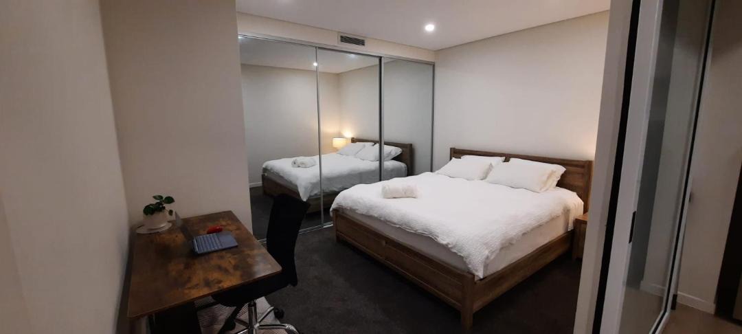 Photo of Bedroom in Botany