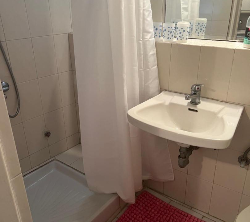 Photo of Bathroom in Mithimna