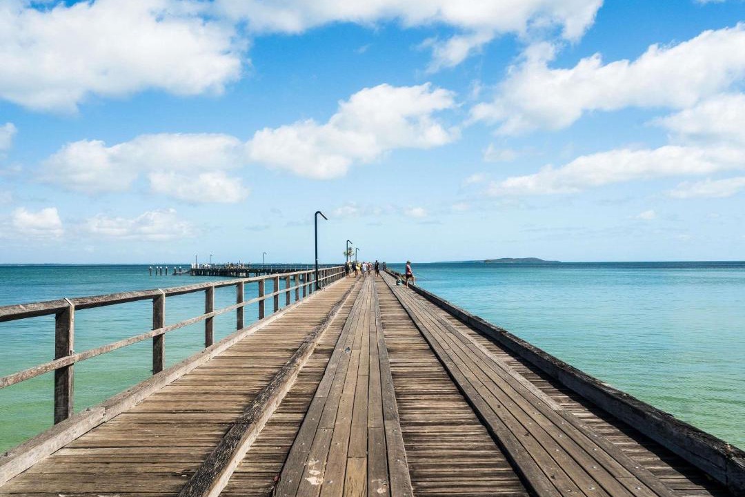 Photo of Others in Kingfisher Bay