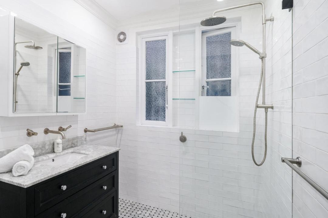 Photo of Bathroom in Rose Bay