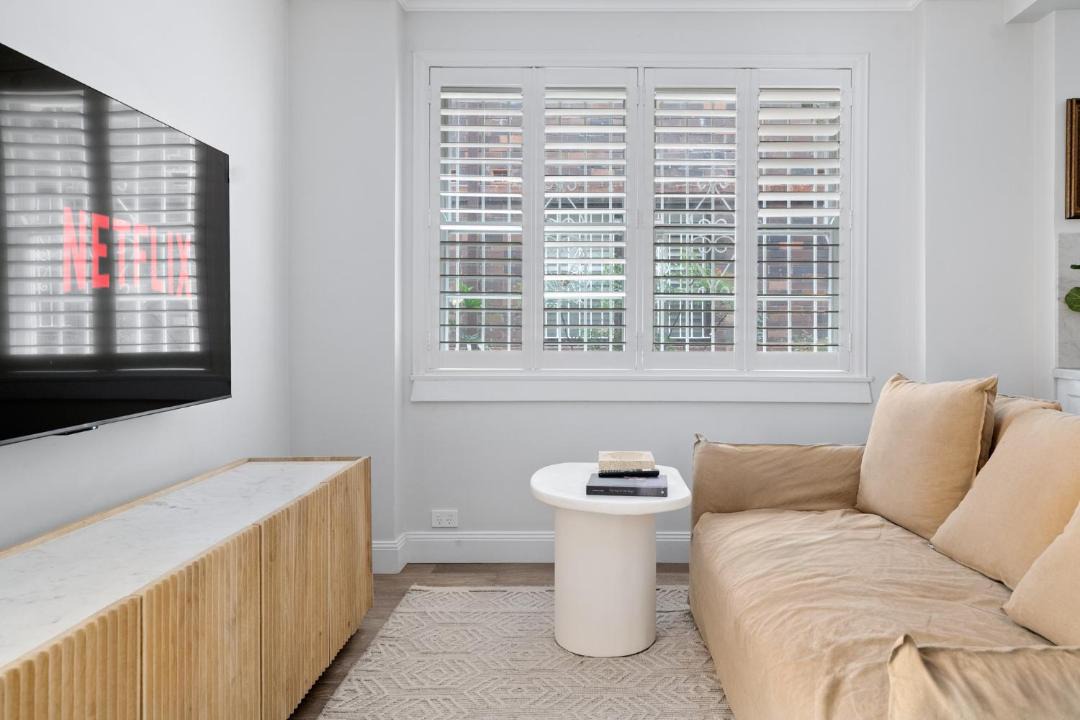 Photo of Livingroom in Rose Bay
